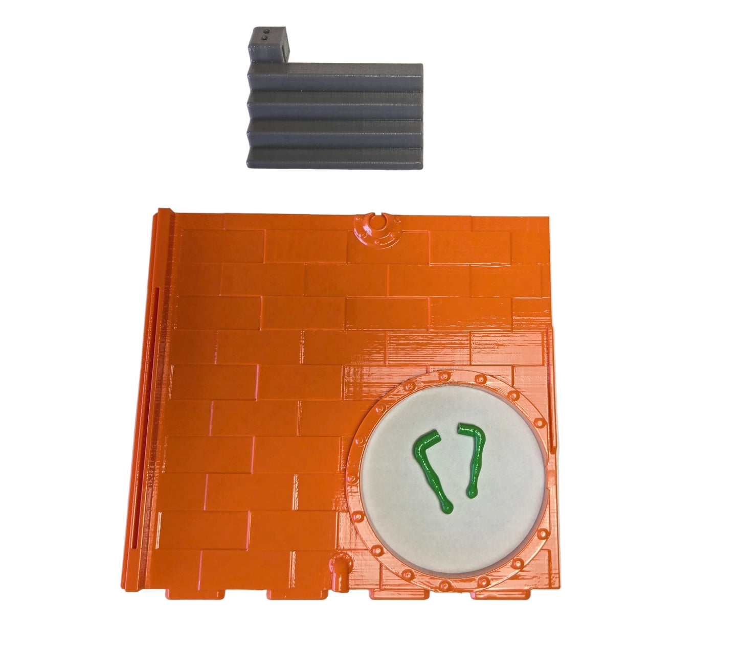 Sewer Lair Reissue Conversion Kit