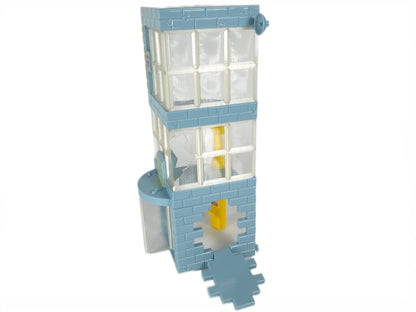 News Building Edition Sewer Lair Expansion Diorama