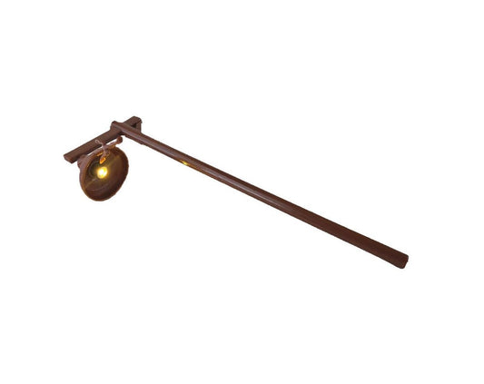 Power Pole for Sewer Lair Playset