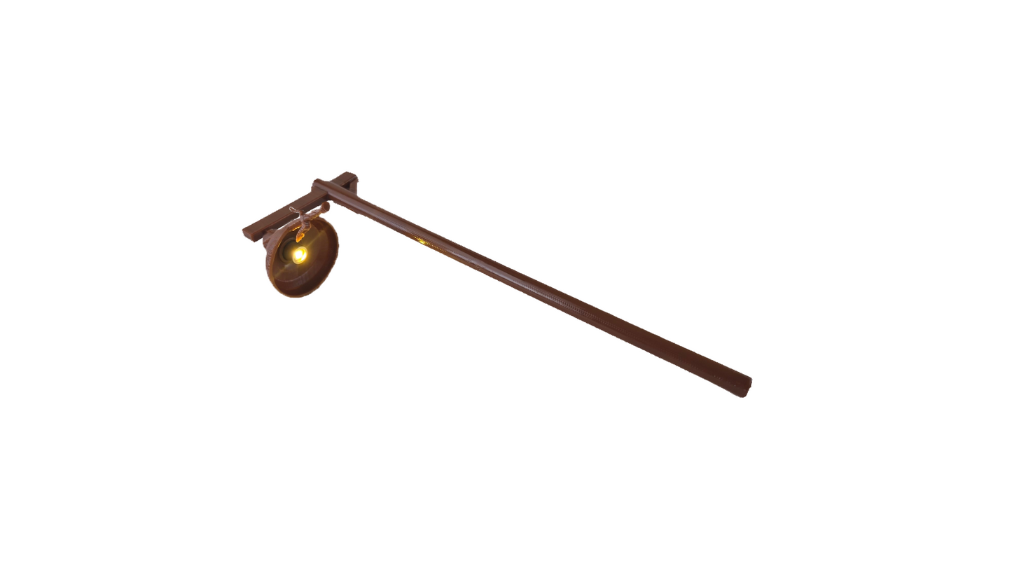Street and Sewer Upgrade Accessory Kit