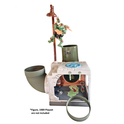 Street and Sewer Upgrade Accessory Kit