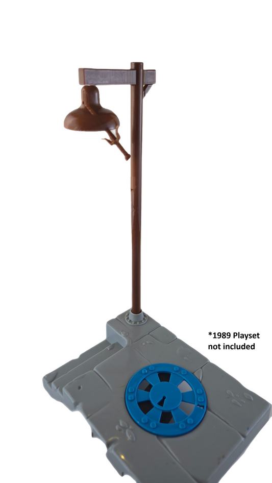 Street and Sewer Upgrade Accessory Kit