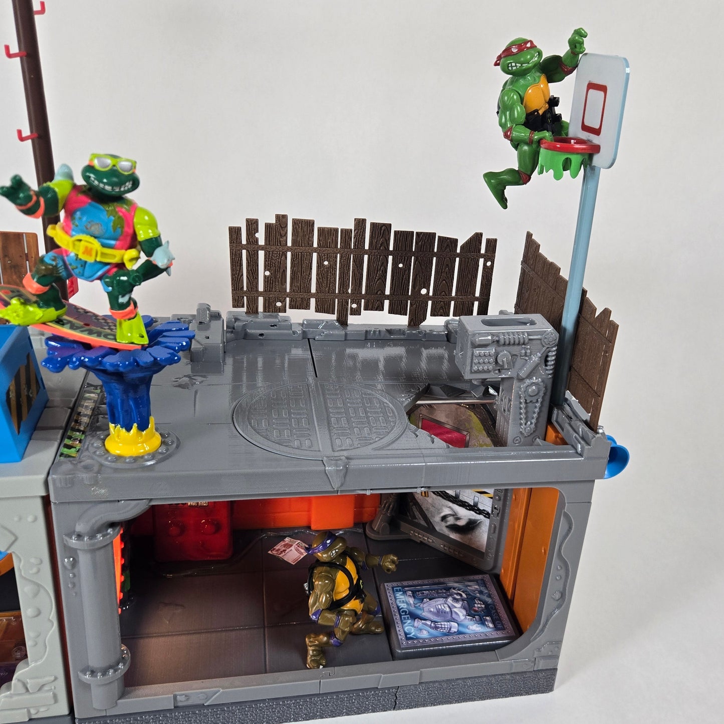 Laboratory