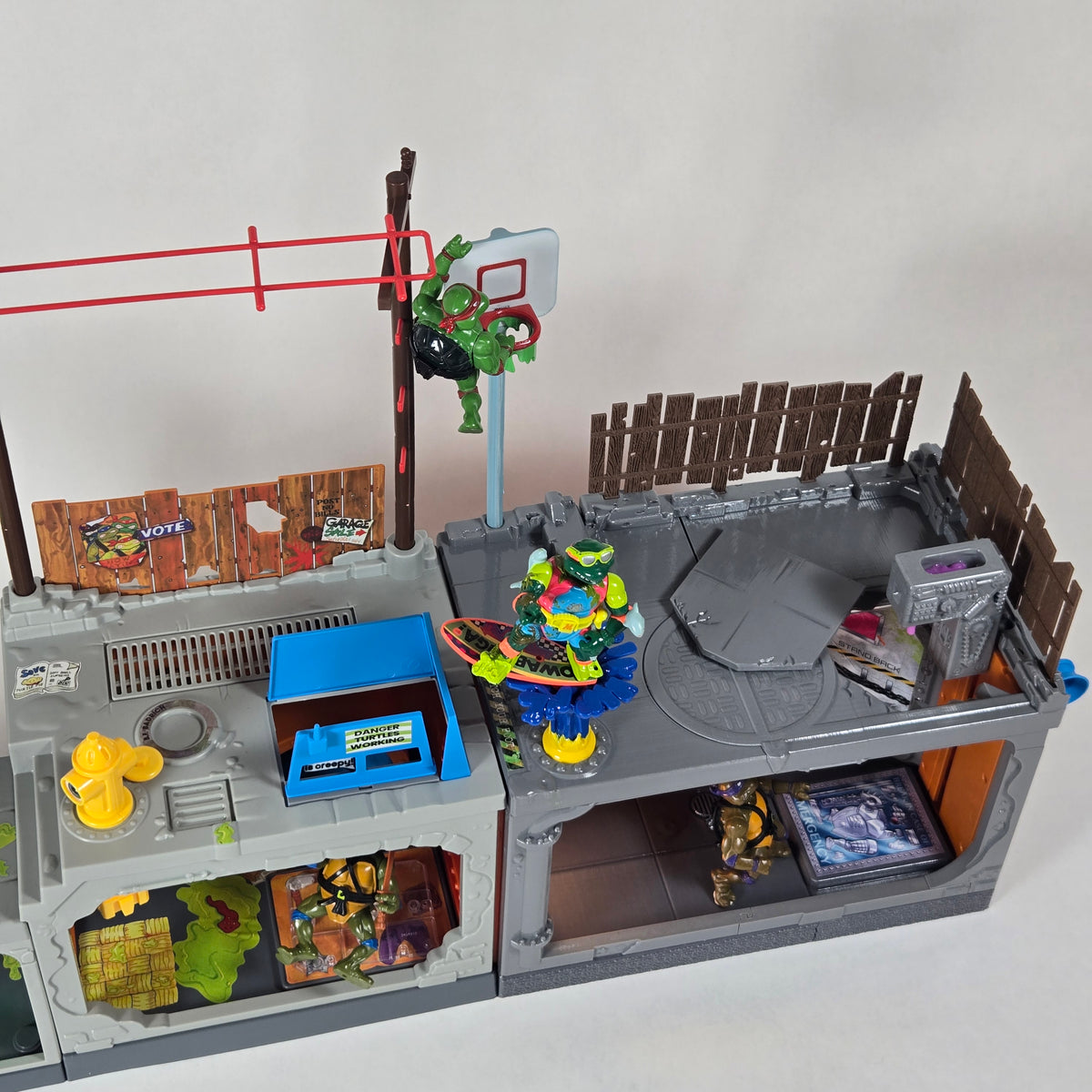 Laboratory