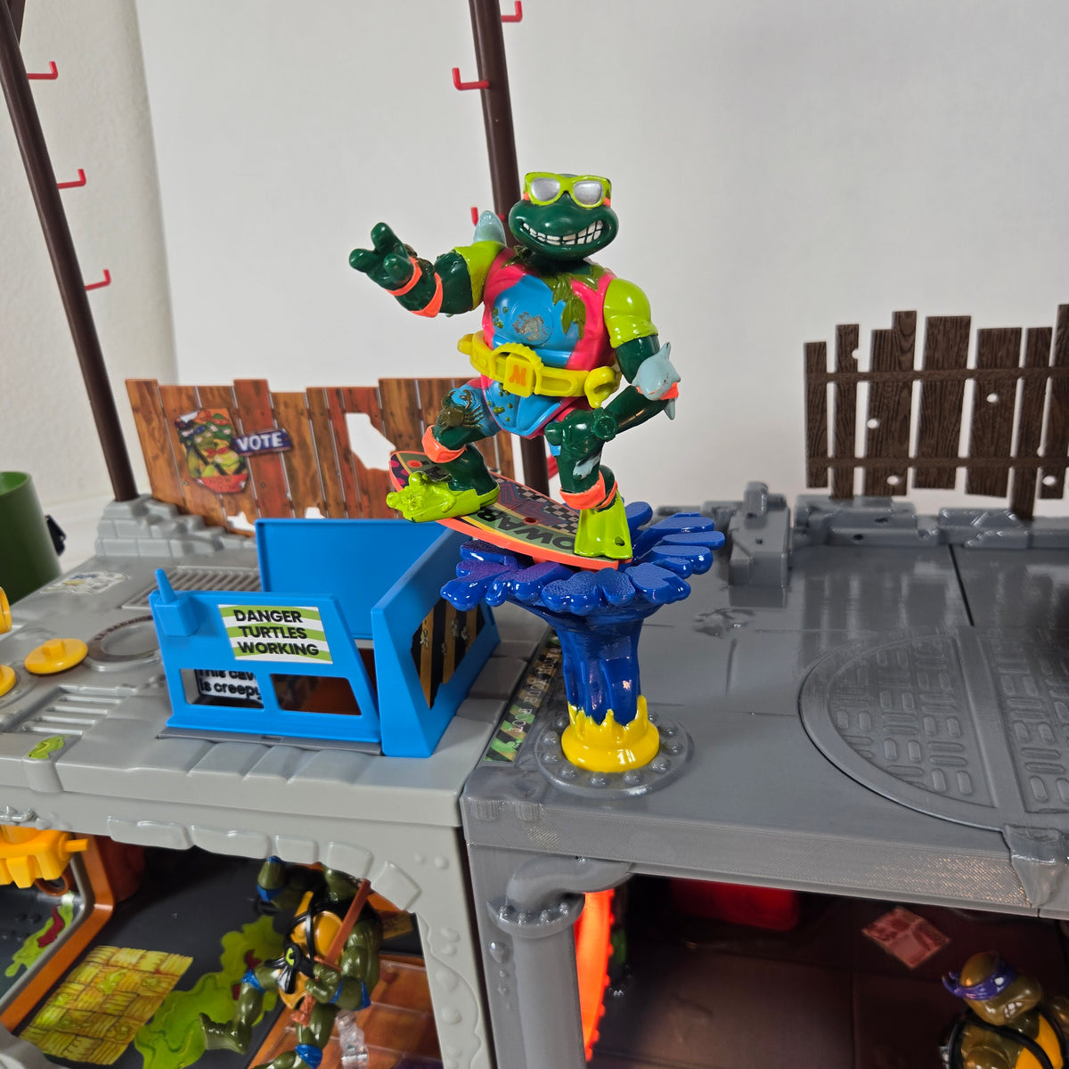 Laboratory