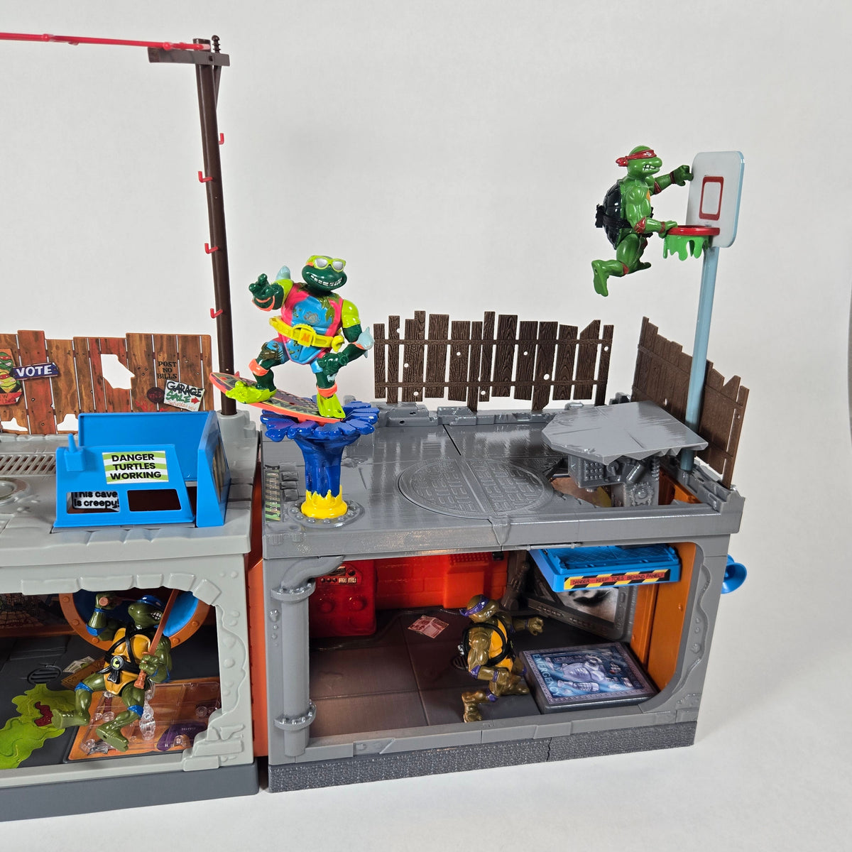 Laboratory